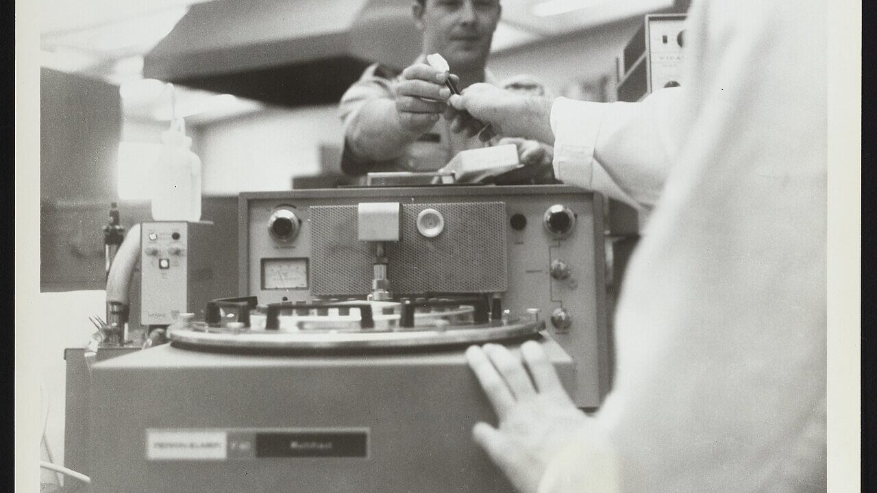 A blood test enters US clinical use: what ‘launch’ means after validation