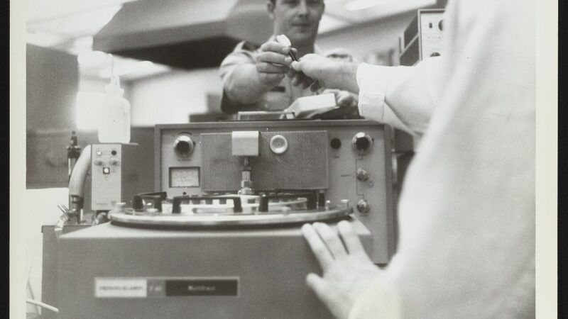 A blood test enters US clinical use: what ‘launch’ means after validation