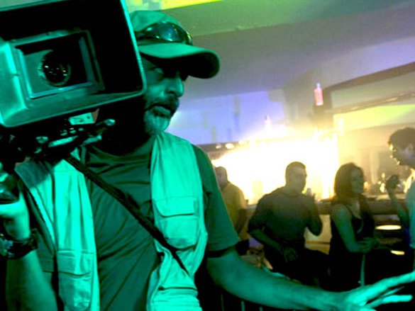 ‘Digger’ digs a hole: Cruise and Iñárritu open fifth at $8m