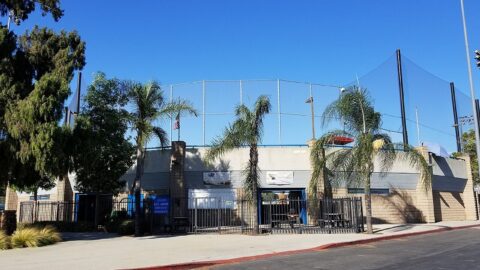 Division Series check: Guardians and White Sox trade blows, Dodgers strike late