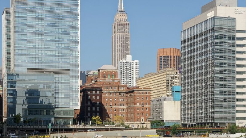Health-system leaders gather in New York as care’s silos come under attack