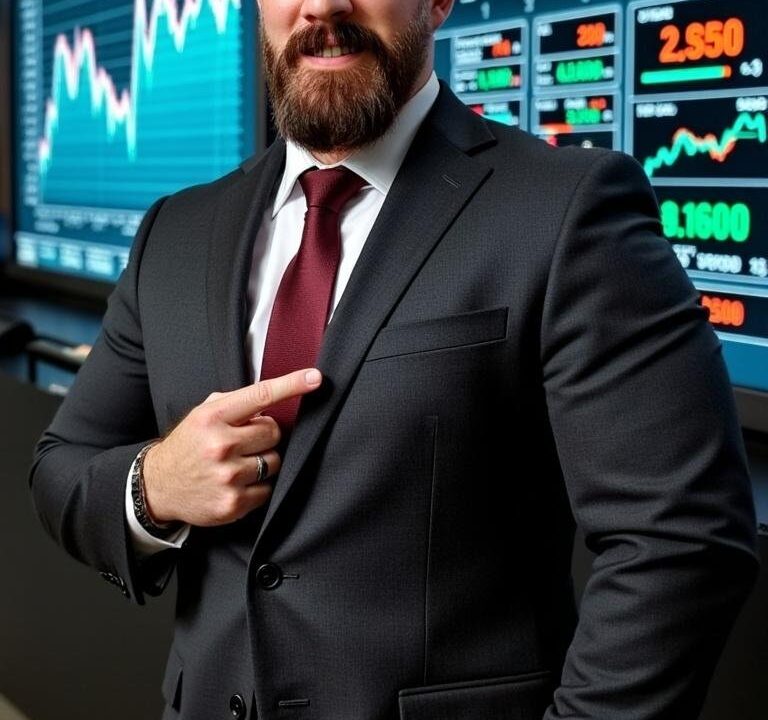 Markets wrap: a low euro, $4,100 gold and two forces pulling opposite ways