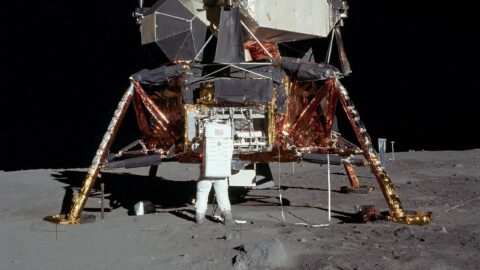 800 gigabytes of Moon: NASA opens the Artemis II science archive