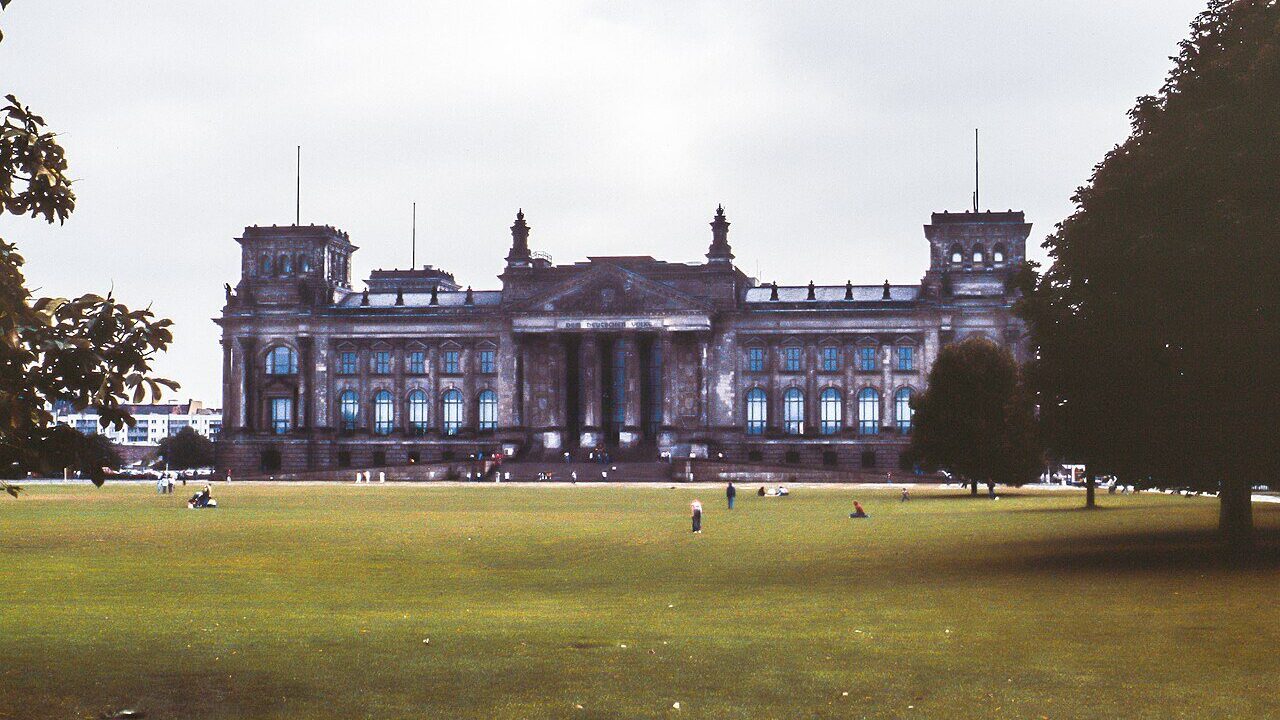Morning lineup: Britain and Germany join forces against sabotage and cyberattack