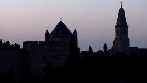 Washington warns Europe over Israel boycotts as Jerusalem consulate dispute sharpens